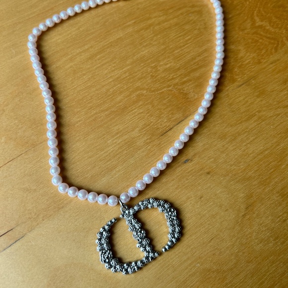 Christian Dior Monsieur × Custom × Dior Branded Custom Christian Dior Charm on P - Picture 1 of 9